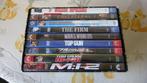 TOM CRUISE COLLECTIE, Ophalen, Boxset, Actie, Zo goed als nieuw