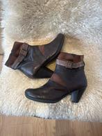 Bottines Hispanitas pour femmes, Enlèvement, Comme neuf