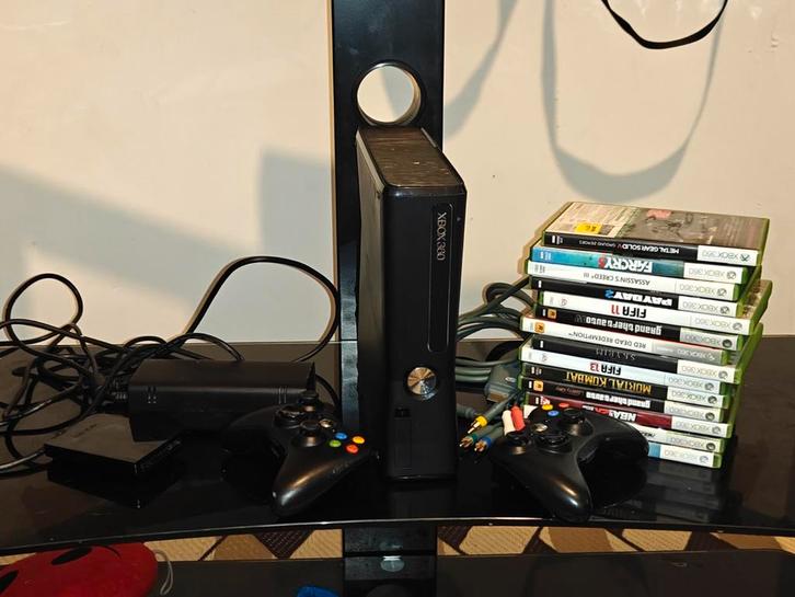 Xbox 360, Informatique & Logiciels, Ordinateurs de bureau, Enlèvement