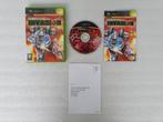 Xbox: Robotech Invasion, Ophalen of Verzenden, Gebruikt