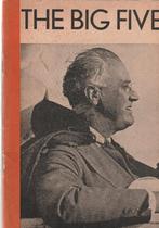 WOII : The Big Five, Enlèvement ou Envoi