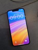 Apple iPhone 13 Pro 256 GB Sierra Blue, Gebruikt, Blauw, IPhone 13 Pro, Zonder simlock