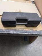 Haakse slijper, Ophalen, Gebruikt