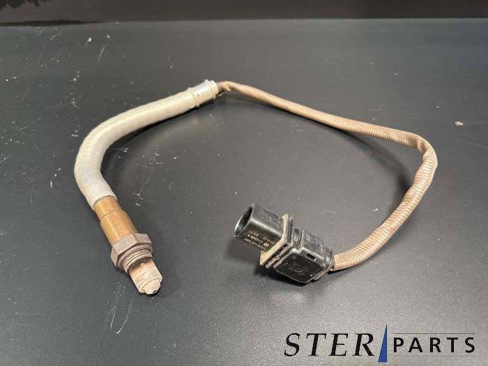 Sonde lambda d'un Mercedes C-Klasse, Autos : Pièces & Accessoires, Autres pièces automobiles, Mercedes-Benz, Utilisé, 3 mois de garantie