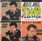 BILLY JOEL - PAKKET!, Enlèvement ou Envoi, Single, Comme neuf, Pop