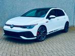 Volkswagen Golf Gti Clubsport /Pano/Acc, Autos, Euro 6, Entreprise, Alcantara, Noir