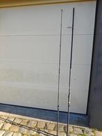 Free spirit spomb rod 13ft., Ophalen, Zo goed als nieuw, Werphengel