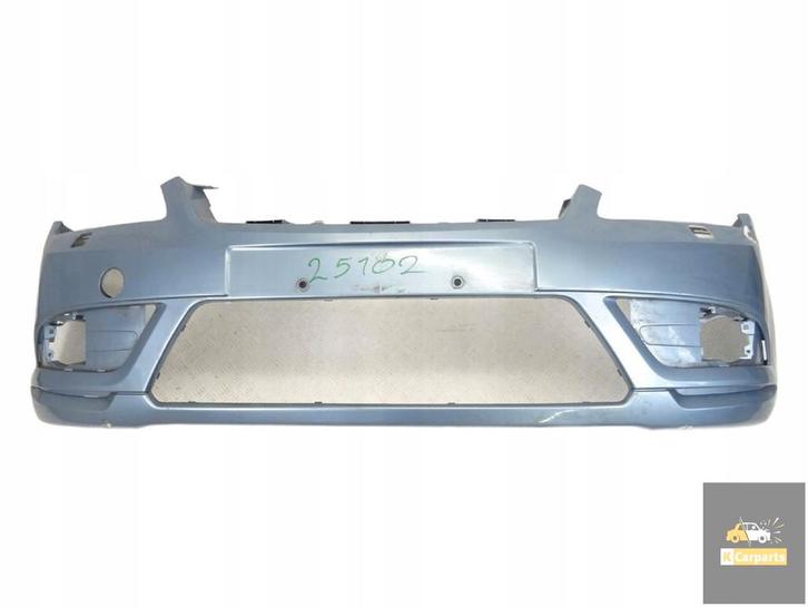 Pare-chocs avant pour Ford Focus MK2 II Cabriolet, Autos : Pièces & Accessoires, Carrosserie & Tôlerie, Pare-chocs, Ford, Utilisé