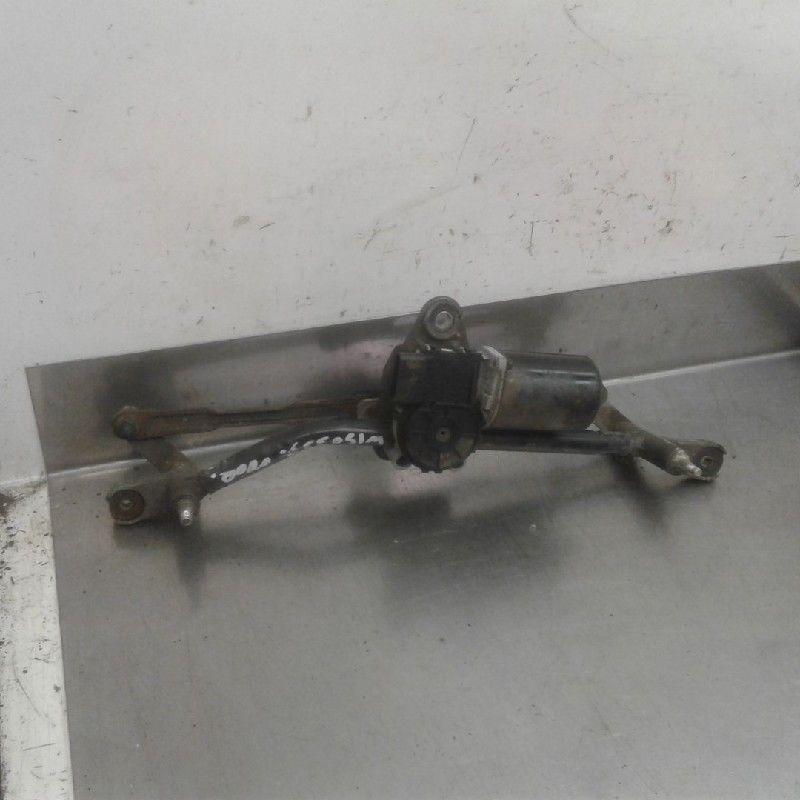 MOTEUR + TRINGLERIE ESSUIE GLACE AVANT Kia Picanto (BA), Utilisé, Kia