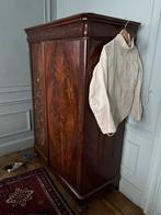 Petite pendeie XIX a donner, Ophalen