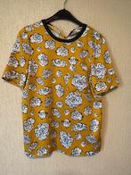 Essentiel antwerp, Vêtements | Femmes, T-shirts, Manches courtes, Taille 36 (S), Comme neuf, Jaune