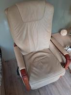 Electrische relaxzetel, Huis en Inrichting, Fauteuils, Ophalen