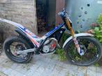 Moto Trial Gasgas, Ophalen of Verzenden, Zo goed als nieuw