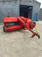 Balenpers welger AP 61, Ophalen of Verzenden