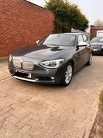 Bmw 118d euro 5, Euro 5, Diesel, Particulier, Lichtsensor