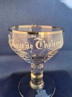 Bierglas aubade de Theleme, Verzamelen, Ophalen of Verzenden, Bierglas