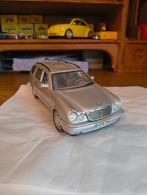 Mercedes Benz E class Wagon Anson, Hobby en Vrije tijd, Modelauto's | 1:18, Ophalen of Verzenden, Anson