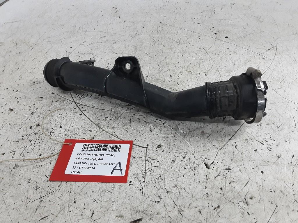 TUYAUX DIVERS 3008 II (M4 / MC / MJ / MR) (9810958380), Mevr. I. Hauben, Utilisé, Rue de l'Espoir 34 34
4030  GRIVEGNÉE, BE, Info@Collignon.be