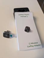 Android auto Apple carplay bluetooth dongle auto, Enlèvement