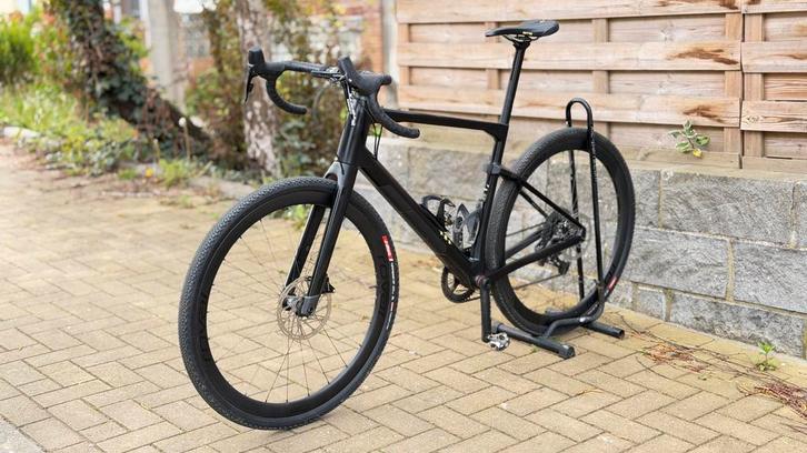 Vélo Gravel Bmc Urs One 2021, Vélos & Vélomoteurs, Vélos | Hommes | Vélos de sport & Vélo de randonnée, Comme neuf, Enlèvement ou Envoi