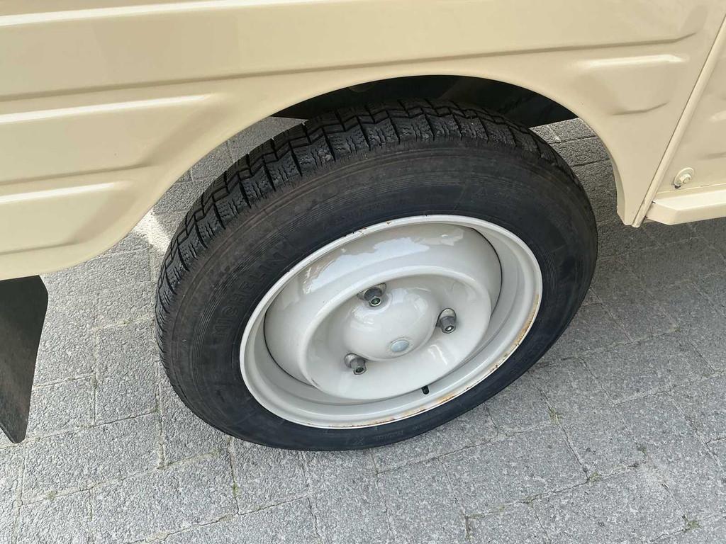 Citroën AK400 Voiture Classique 1976, Autos, Achat, Entreprise, Citroën, Autre carrosserie