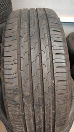 205/55r17 continental 40€ per stuk met montage en balanceren, Ophalen