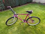 Herenfiets, Fietsen en Brommers, Gebruikt, 26 inch, 49 tot 53 cm, 15 tot 20 versnellingen