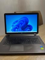 HP Pavilion 17” – i5 – 12GB RAM – SSD, 17 pouces ou plus, Comme neuf, Enlèvement, SSD