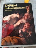 De bijbel in de schilderkunst, Enlèvement ou Envoi, Comme neuf, Peinture et dessin