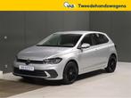Volkswagen Polo   LIFE 1.0L TSI 95 Carplay Dab Led, Achat, Entreprise, Boîte manuelle, 5 places