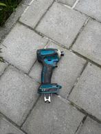 Makita dtd172, Ophalen of Verzenden, Zo goed als nieuw