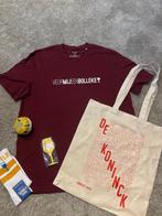 Cadeauset Dekoninck, Ophalen, Zo goed als nieuw