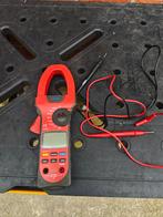 Pince ampèremétrique Berner UT207, Bricolage & Construction, Enlèvement ou Envoi, Comme neuf