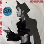 Prince - Mountains - Alixa de paris ( 7” vinyl ) 1986, Cd's en Dvd's, Vinyl Singles, Ophalen of Verzenden, Zo goed als nieuw, 7 inch