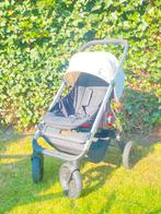 Buggys, Enlèvement, Comme neuf