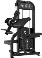 Rallonge pour biceps et triceps Dualix Titan, 120 kg, Sports & Fitness, Équipement de fitness, Enlèvement ou Envoi, Neuf