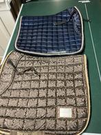 zadeldekjes dressuur, Ophalen, Gebruikt, Dekje