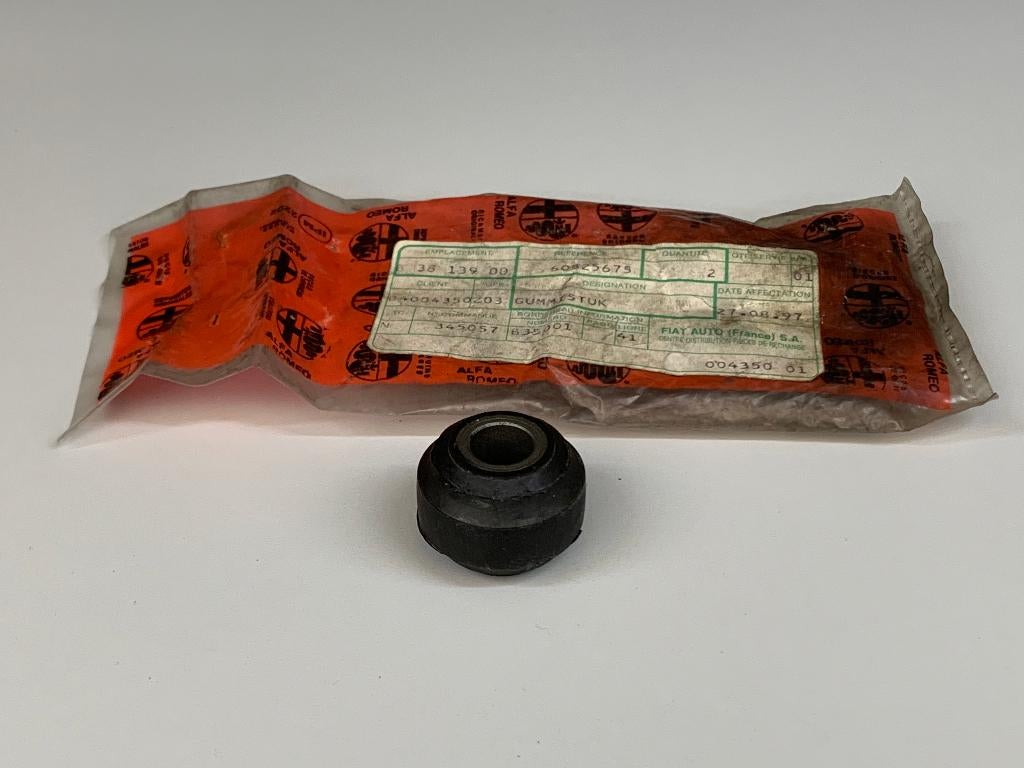 Amortisseur en caoutchouc Alfa Romeo 33 va - 60525675, Enlèvement ou Envoi, Alfa Romeo