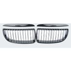 Grill Hoogglans Zwart Niergrill enkele spijl BMW 3 Serie E90, Auto-onderdelen, Gebruikt, -, -, 6 maanden garantie