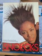 Snoecks jaarboek 1986, Enlèvement ou Envoi