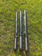 Talons Preston Euro XS, Enlèvement, Ligne fixe