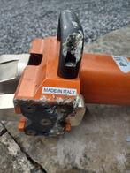 Hydraulische hielverwijderaar — Bandenverwijderaar, Zakelijke goederen, Landbouw | Onderdelen | Banden, Velgen en Assen, Ophalen