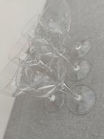 Glazen Val Saint Lambert, Ophalen