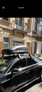 Barre de toit original  vw arteon, Enlèvement, Comme neuf