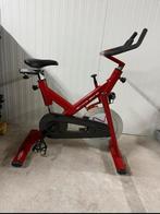 Panatta Spinningbike / spinning bike / spinningfiets, Enlèvement, Utilisé, Bras, Autres types