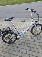 s-2000 folding vélo électrique a 350€ neuf sans chargeur, Vélos & Vélomoteurs, Enlèvement, Comme neuf