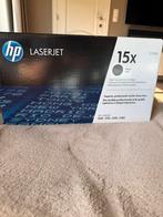 HP laserjet cartridge 15x C7115x, Computers en Software, Printerbenodigdheden, Ophalen, Nieuw, Cartridge