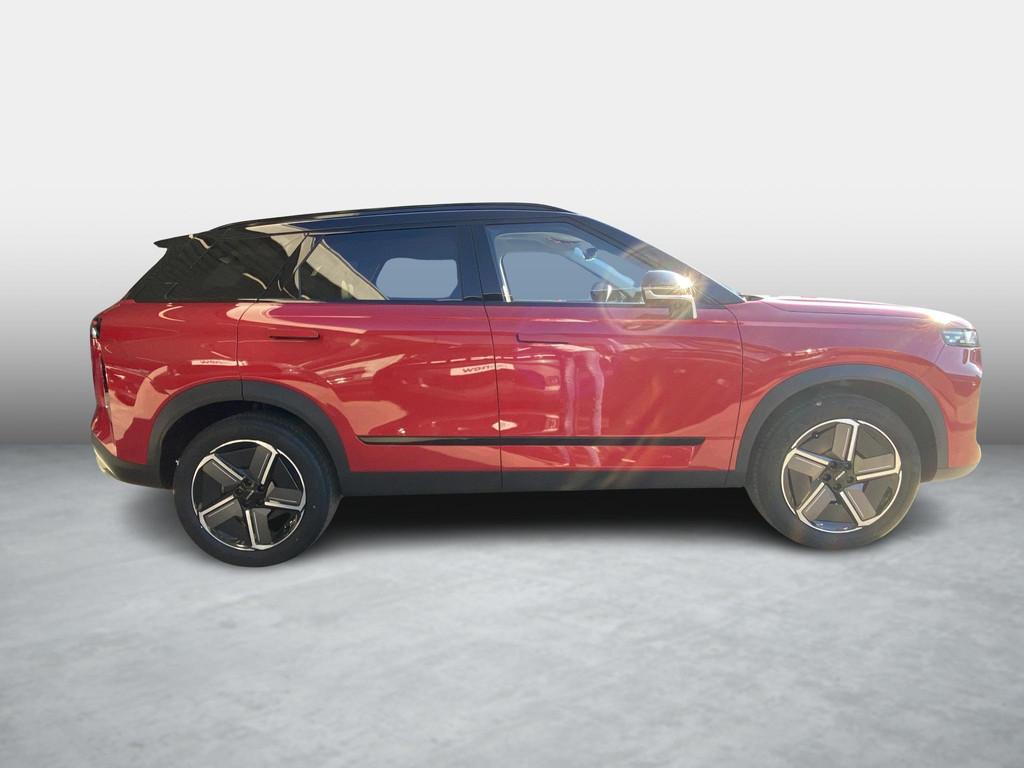 JAECOO J7 1.6 T-GDi PREMIUM LEDER - PANO DAK - FULL LED - AL, Auto's, Overige Auto's, Automaat, 1350 kg, Stof, Gebruikt