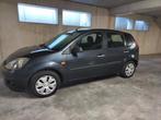 Ford Fiesta 2006, Auto's, Particulier, 119 g/km, Euro 4, Te koop