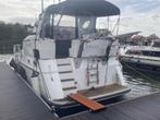 LET OP Te koop Neptunus 108 ExpresseTwin., Watersport en Boten, Ophalen, Zo goed als nieuw, Elektrisch, Snelvarend